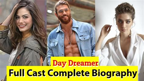 Erkenci Kus (Early Bird) (Daydreamer) Synopsis and Cast.